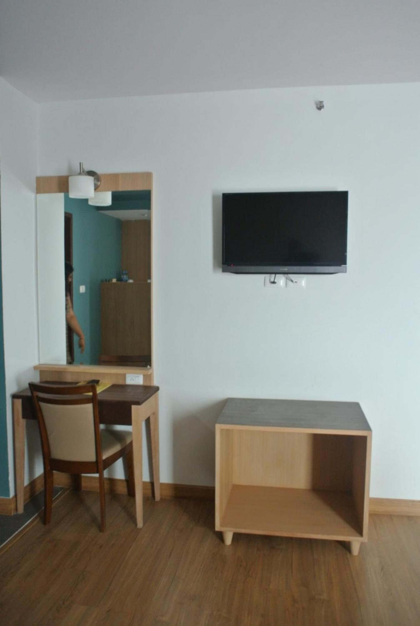 Aloha Hatyai Hotel Hat Yai Exterior photo