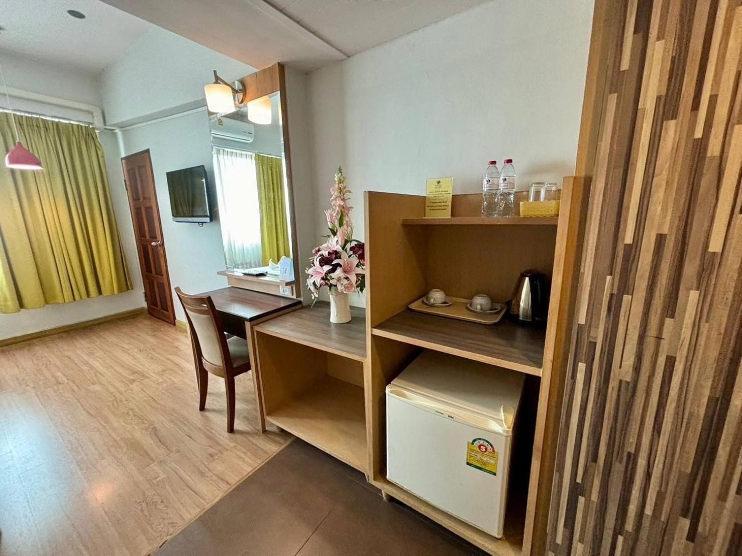 Aloha Hatyai Hotel Hat Yai Exterior photo
