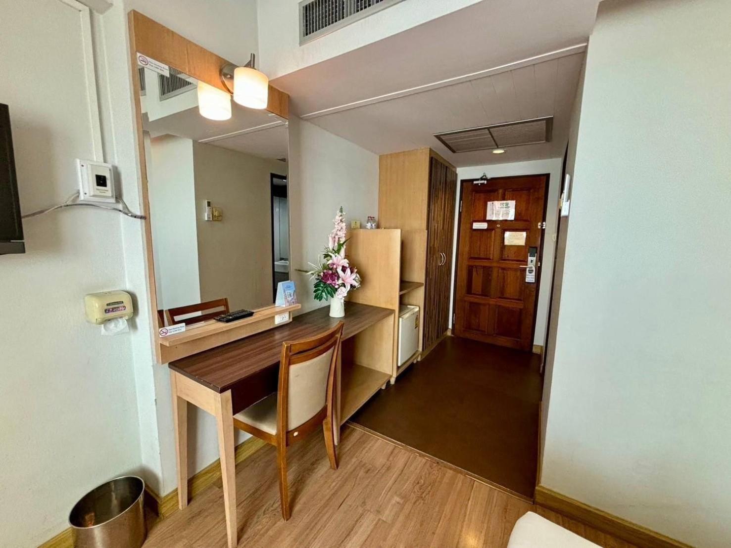 Aloha Hatyai Hotel Hat Yai Exterior photo